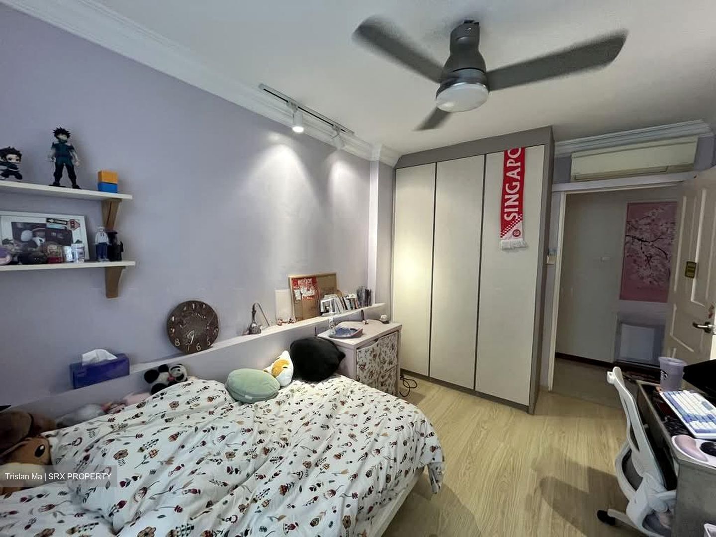 Blk 689F Woodlands Drive 75 (Woodlands), HDB 5 Rooms #528762291
